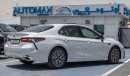 Toyota Camry Se Sport 2.5L , 2023 GCC , 0Km , (ONLY FOR EXPORT)