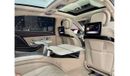 Mercedes-Benz S650 Maybach 2020 Mercedes S650 Maybach V12, Full Service History-Service Contract-Euro Specs