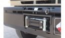 Toyota Land Cruiser 2024 LAND CRUISER GRJ79 4.0 V6 S-CAB AUTOMATIC DIFF LOCK **EXPORT ONLY**التصدير فقط خارج الخليج**