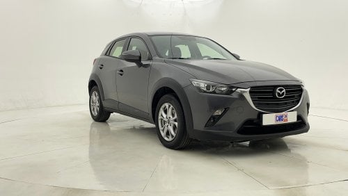 Mazda CX3 GT 2 | Zero Down Payment | Free Home Test Drive