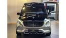 Mercedes-Benz V 250 VIP I Immaculate condition I GCC