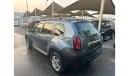 Renault Duster SE