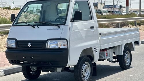 سوزوكي كاري Suzuki carry 1.2L