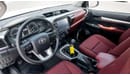 Toyota Hilux HILUX SR5 2.7L MT