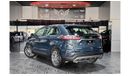 Ford Edge AED 1,600 P.M | 2019 FORD EDGE TITANIUM | UNDER AGENCY WARRANTY | GCC | PANORAMIC ROOF | FSH