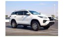 Toyota Fortuner TOYOTA FORTUNER 2023 (For Export)