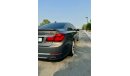 بي أم دبليو 750Li Individual 4.4L