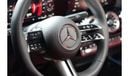 Mercedes-Benz GLA 200 Mercedes-Benz GLA 200 | 2025 GCC 0km | Agency Warranty | AMG Package | Panoramic | 360-view