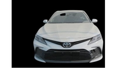 Toyota Camry CAMRY LE PETROL 2024 0KM GCC SPECS