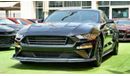 Ford Mustang GT Premium GT Premium *55th SNIVERSARY* Fully Loaded GT V8 2020/Digital Cluster/RADAR Blind Spot/Per