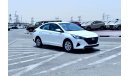 Hyundai Accent Hyundai Accent 2023 1.4L 2023 NEW !!