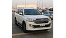 Toyota Land Cruiser GXR 5.7L 4WD