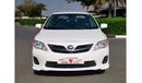 Toyota Corolla XLI 1.8L-6CYL EXCELLENT CONDITION