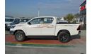 Toyota Hilux 2025 TOYOTA HILUX 2.7L PETROL A/T 4X4 SR5