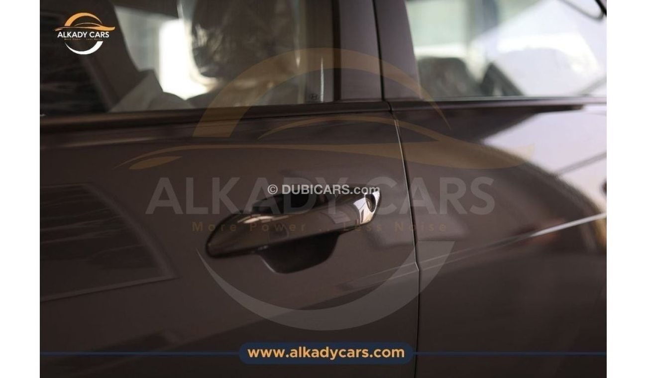 Hyundai Accent HYUNDAI ACCENT 1.5L PREMIUM MODEL 2024 GCC SPECS