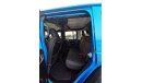 Jeep Wrangler Jeep Wragler Rubicon - 2022 - Blue