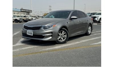 كيا أوبتيما KIA OPTIMA 2018