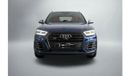 Audi SQ5 TFSI quattro 3.0L  TFSI quattro 3.0L