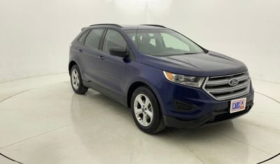 Ford Edge SE 3.5 | Zero Down Payment | Home Test Drive