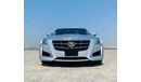 Cadillac CTS Premium Luxury