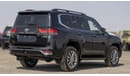 Toyota Land Cruiser TOYOTA LAND CRUISER LC300 VXR 3.5 2024