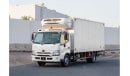 هينو 300 2023 | HINO 300 | FREEZER-THERMO KING T-600R | 16-FEET | GCC SPECS | P17849