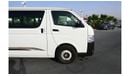 تويوتا هاياس Hiace Standard Roof 15 Seater 2.5L Diesel