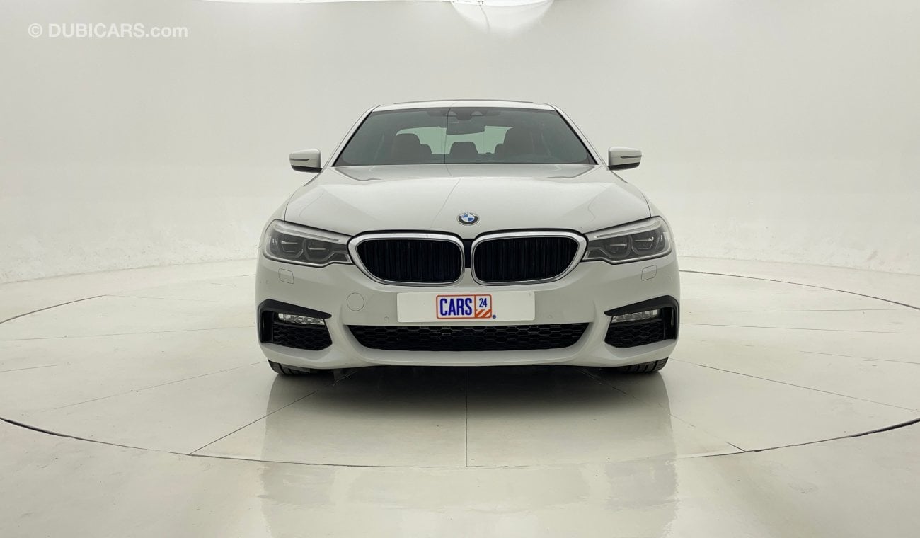 بي أم دبليو 530i M SPORT PACKAGE 2 | بدون دفعة مقدمة | اختبار قيادة مجاني للمنزل