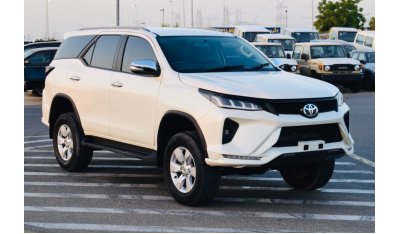 Toyota Fortuner 2015 Model Diesel RHD