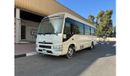 Toyota Coaster 2024 TOYOTA COASTER 4.2L DIESEL 23 SEATER