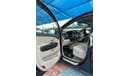 Kia Sedona car in perfect condition Kia sedona 2020 with engine capacity 3.3 car requires investment. in LX tri