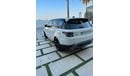 Land Rover Range Rover Sport HSE 3.0L (335 HP)