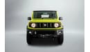 Suzuki Jimny std