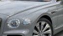 Bentley Flying Spur V8 S V8