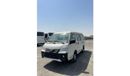 سي إم سي D 260 CMC D260- Window Van -8 seater/ 2.4L 2WD