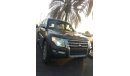 Mitsubishi Pajero Mitsubishi Pajero GLS , 5dr SUV, 3.8L 6cyl Petrol, Automatic, Four Wheel Drive