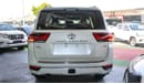 Toyota Land Cruiser LC300 VX 3.5L Petrol 4WD A/T FOR EXPORT