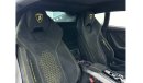 Lamborghini Huracan LP640-4 Performante 2018 Lamborghini Huracan Performante , One Year Warranty, Agency Full Service Hi