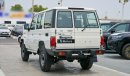 Toyota Land Cruiser Hard Top LX V6