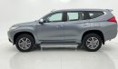 Mitsubishi Montero GLS MID 3 | Zero Down Payment | Free Home Test Drive