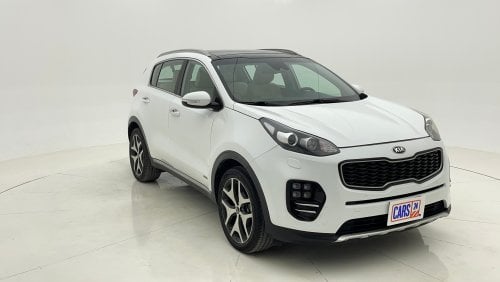 Kia Sportage GT LINE 2.4 | Zero Down Payment | Free Home Test Drive