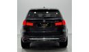 BMW X5 35i Exclusive 3.0L (7 Seater) 2017 BMW X5 xDrive35i, Feb 2025 BMW Service Pack, Full Options, 7 Seat