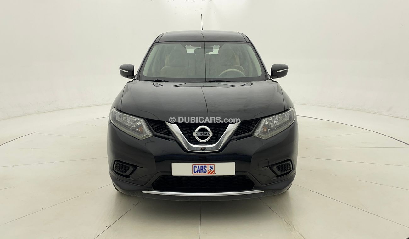 Nissan XTrail S 2.5 | Zero Down Payment | Home Test Drive