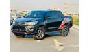 تويوتا هيلوكس Toyota hilux 2018 off road v6 SR5 full option