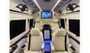 Mercedes-Benz Sprinter By Barugzai Motors I 315 CDI I Brand New I VIP