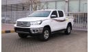 تويوتا هيلوكس Toyota hilux 2019 Diesel DLS