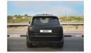 لاند روفر رينج روفر 2024 Range Rover Vogue Autobiography P530 4.4L AWD 0Km