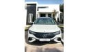 Mercedes-Benz EQE 350+ AED 4,400 PM | MERCEDES BENZ EQE 350  | 2023 | BRAND NEW CAR | 0% DOWNPAYMENT