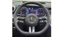 Mercedes-Benz GLC 200 4Matic 2024 Mercedes Benz GLC200 AMG 4MATIC Coupe, 5 Years Mercedes Warranty, Full Options, Low Kms,