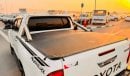 Toyota Hilux PREMIUM CONDITION | RHD | 2.8L DIESEL | 2017 | BOOT COVER | ELECTRIC SEAT